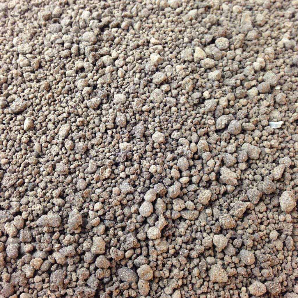 Cal Agrícola (Agricultural Limestone)