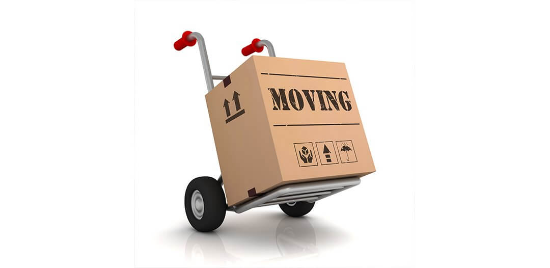 We Are Moving Sale